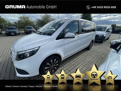 Mercedes V220