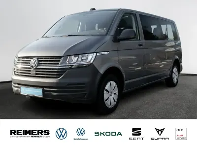 Gebraucht VW Caravelle