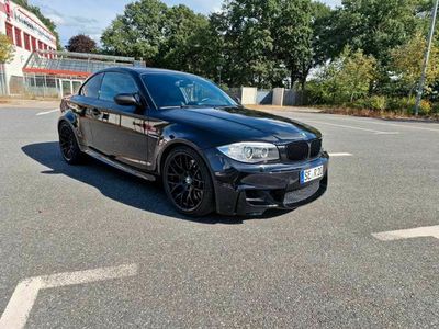 gebraucht BMW 1M Coupé