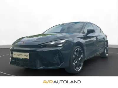 Neu Cupra Leon VZ 272 PS (200 kW) 2026 Blau Limousine