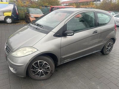 Mercedes A150