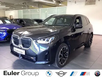 Gebraucht BMW X3