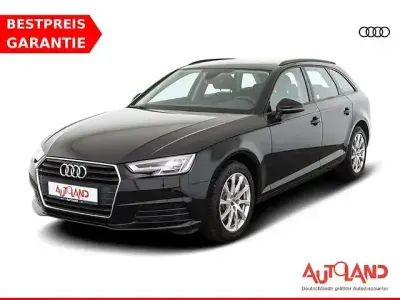 Gebraucht Audi A4 Comfort 2017 Andere