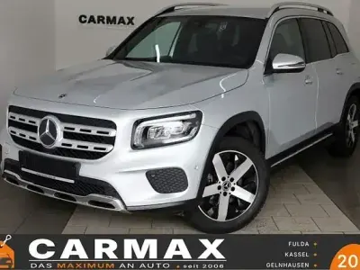 Gebraucht Mercedes GLB200