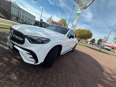 Gebraucht Mercedes GLC300 245 PS (180 kW) 2024 SUV