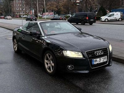 Audi A5 Cabriolet