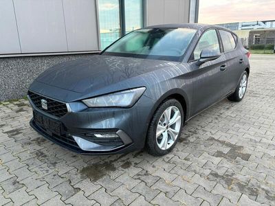 Usata Seat Leon Style 116 CV (85 kW) 2024 Berlina