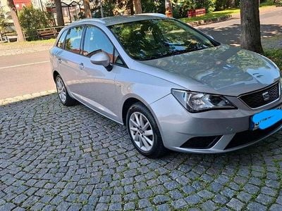 Seat Ibiza ST