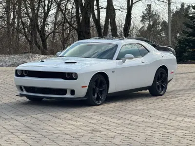 Gebraucht Dodge Challenger