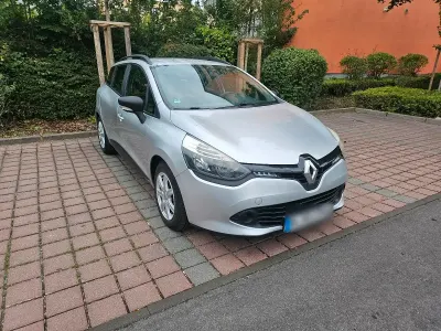 Gebraucht Renault Clio IV