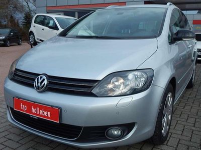 Gebraucht VW Golf VII Style 105 PS (77 kW) 2012 Reflexsilber metallic Limousine