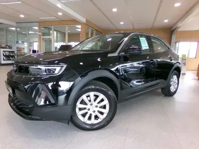Gebraucht Opel Mokka