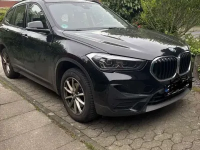 Gebraucht BMW X1