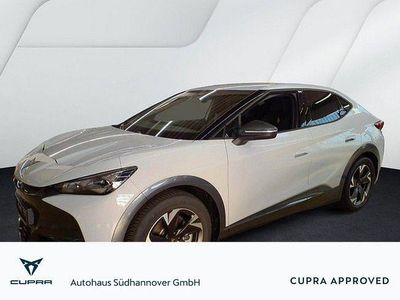 Gebraucht Cupra Tavascan Endurance 210 kW (286 PS) 2025 Silber SUV