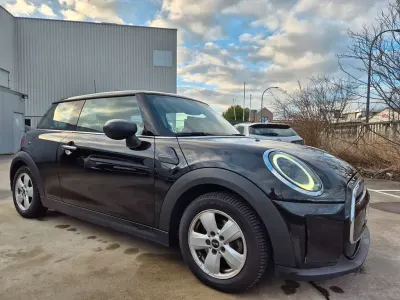 Gebraucht Mini Cooper