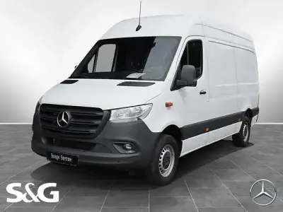 Gebraucht Mercedes Sprinter 170 PS (125 kW) 2023 Andere Van