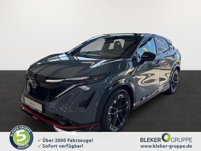 Nissan Ariya