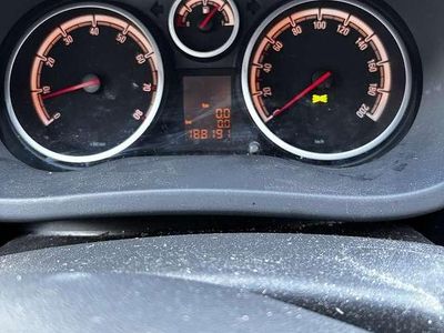 Gebraucht 2008 Opel Corsa Limousine | 2.000 € (Fairer Preis)