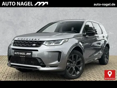 Gebraucht Land Rover Discovery Sport