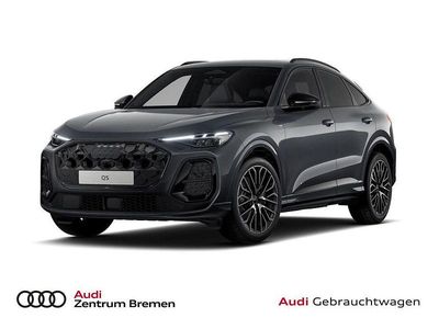 Usata Audi Q5 Sportback Sport 204 CV (150 kW) 2025 Grigio SUV