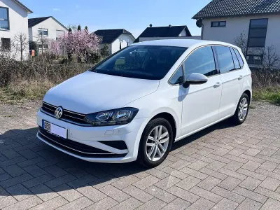 Gebraucht VW Golf
