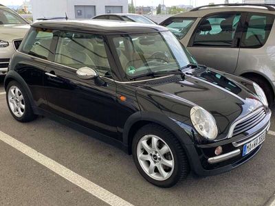 gebraucht Mini ONE One