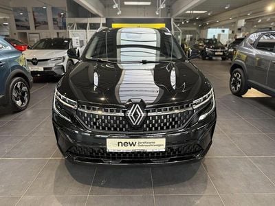Gebraucht Renault Austral Iconic 200 PS (147 kW) 2023 Blackpearlschwarz SUV