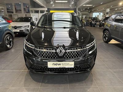Blackpearlschwarz Gebraucht 2023 Renault Austral Iconic SUV | 30.990 € (Fairer Preis)
