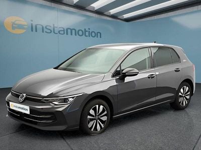 Gebraucht VW Golf VIII 150 PS (110 kW) 2025 Grau Kleinwagen