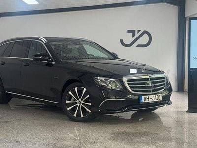Mercedes E300