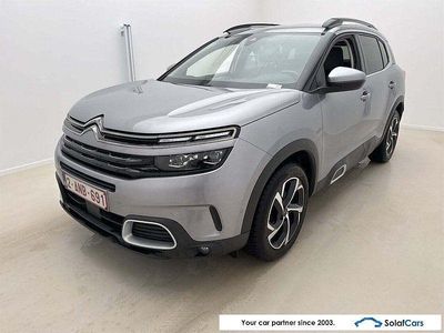 Usata Citroën C5 Aircross PureTech 131 CV (96 kW) 2021 Grigio SUV
