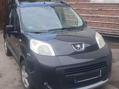 Peugeot Bipper
