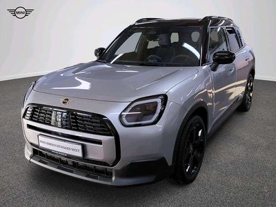 Gebraucht Mini Countryman Classic 163 PS (119 kW) 2025 Grau SUV