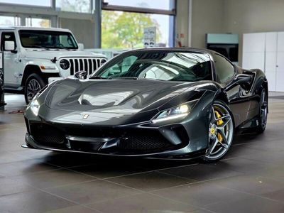 Ferrari F8