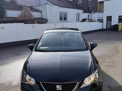 Second-hand Seat Ibiza ST Style 75 CP (55 kW) 2017 Break
