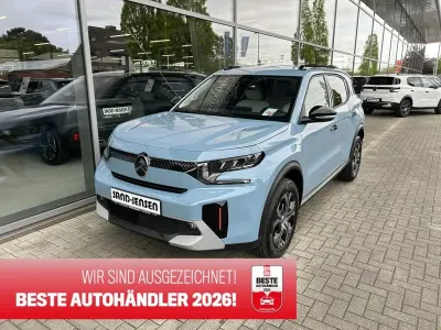 Gebraucht Citroën C3 Aircross