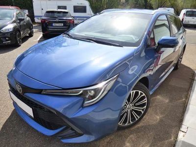 gebraucht Toyota Corolla 2.0 Hybrid TS Team "Technik Paket-JBL Sound"