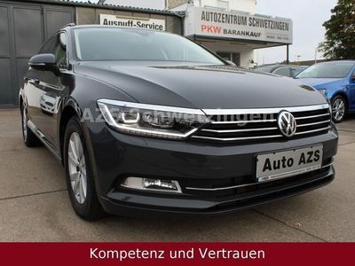 gebraucht VW Passat Comfortline/1.HAND/NAVI/ACC/KAMERA/PDC