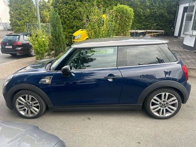 Mini Cooper SE