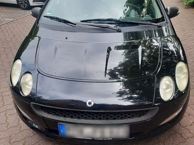 gebraucht Smart ForFour 1,1 pure pure