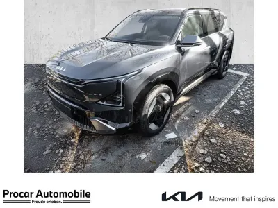 Neu Kia EV5 Earth 160 kW (218 PS) 2026 SUV