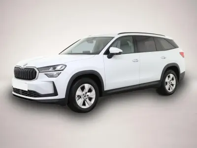 Gebraucht Skoda Kodiaq