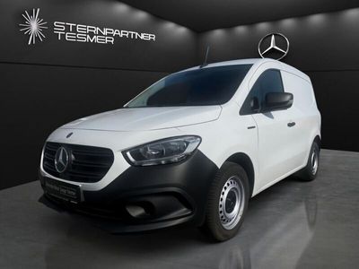 Mercedes eCitan