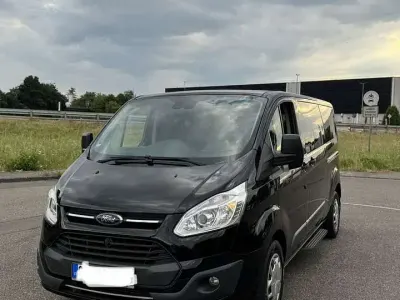 Gebraucht Ford Tourneo Custom
