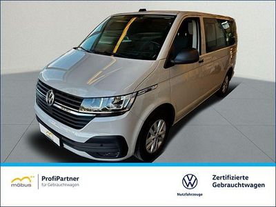 VW Multivan