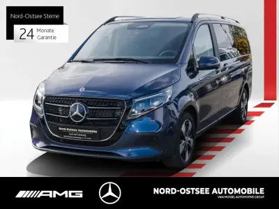 Gebraucht Mercedes V220