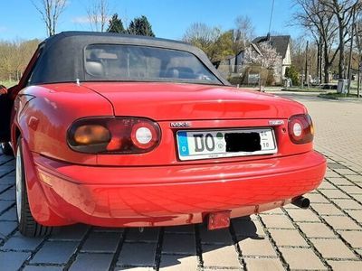 Mazda MX5