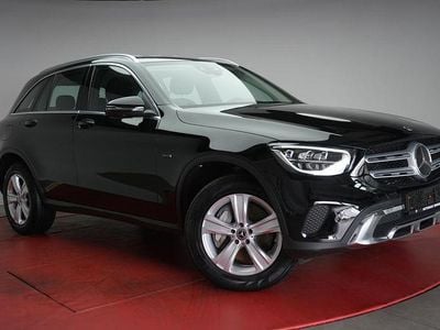 Mercedes GLC300e