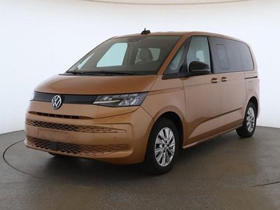 Second-hand VW T7 Family 150 CP (110 kW) 2024 Maro Van