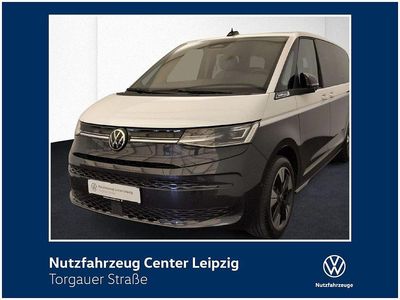 Neu VW Multivan 150 PS (110 kW) 2026 Weiß Van
